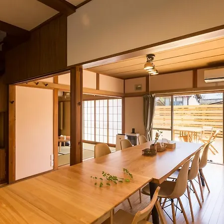 Tathata Karuizawa Exterior photo